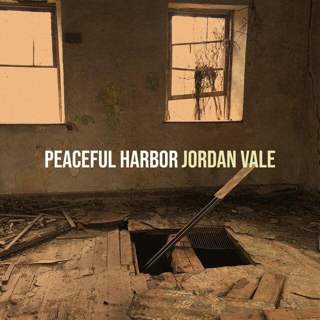 Peaceful Harbor