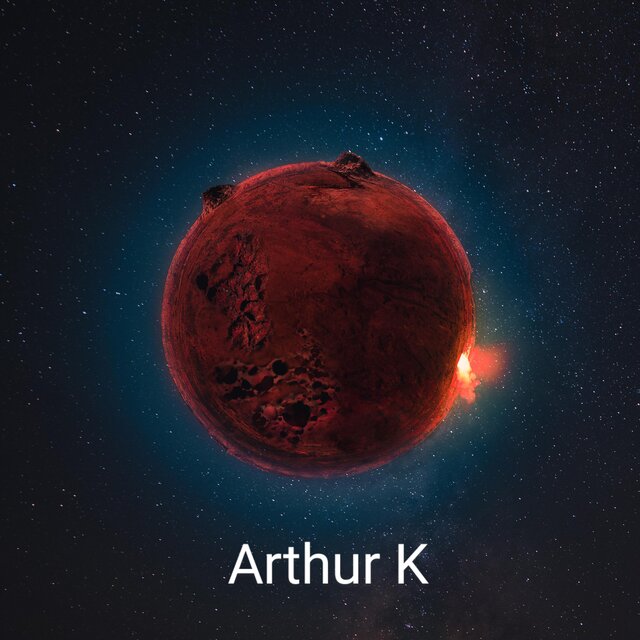Arthur k
