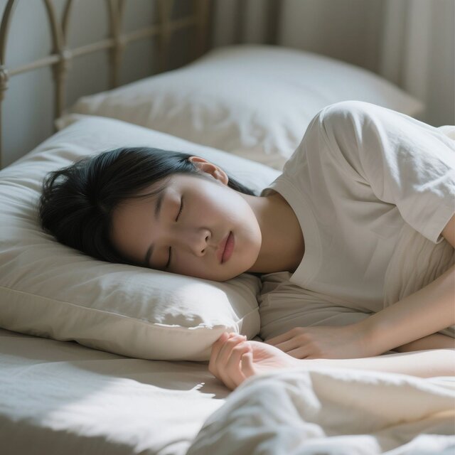 Lofi Music for Comfortable Sleep