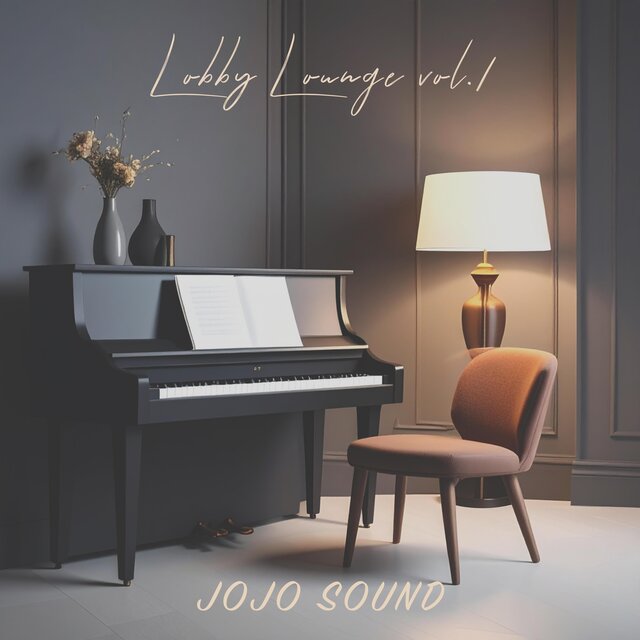 Lobby Lounge (vol.1)