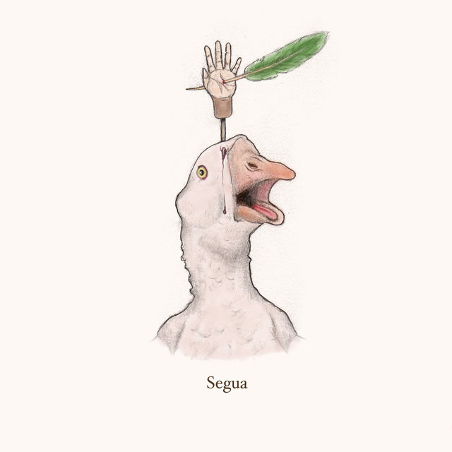 Segua