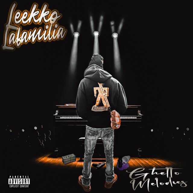 Ghetto Melodies
