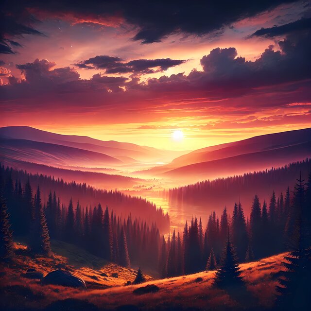Euphoric Pulse