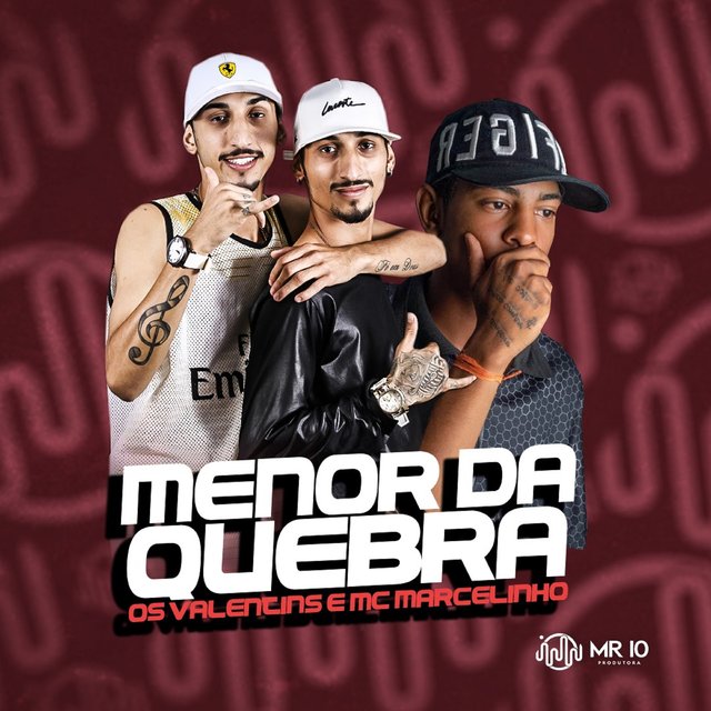 Menor da Quebra