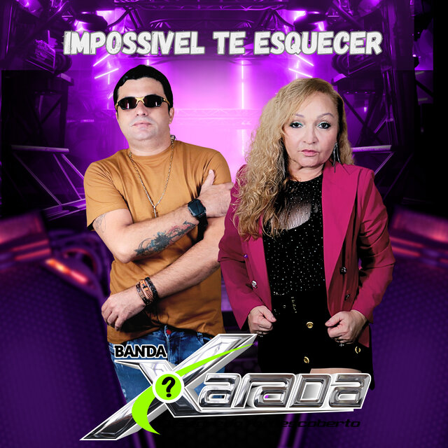 Impossivel Te Esquecer