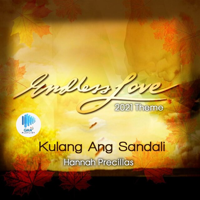 Kulang Ang Sandali (Original Soundtrack of 