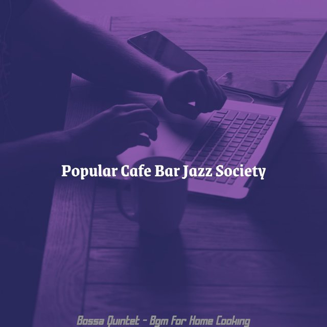 Bossa Quintet - Bgm for Home Cooking