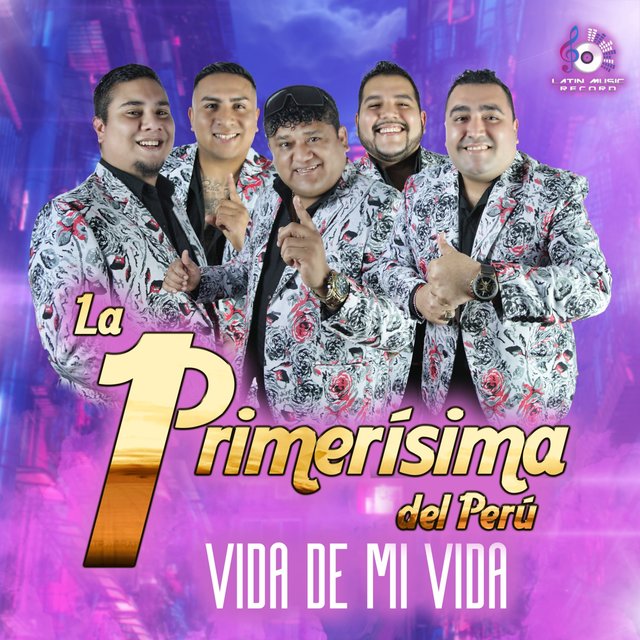 Vida de Mi Vida (Mi Corazoncito)