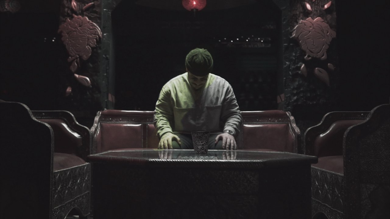 Was Du nicht siehst (feat. MoTrip) (Official Video)
