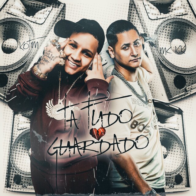 Tá Tudo Guardado
