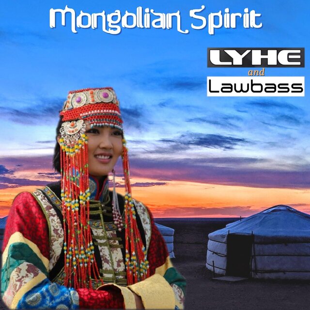 Mongolian Spirit
