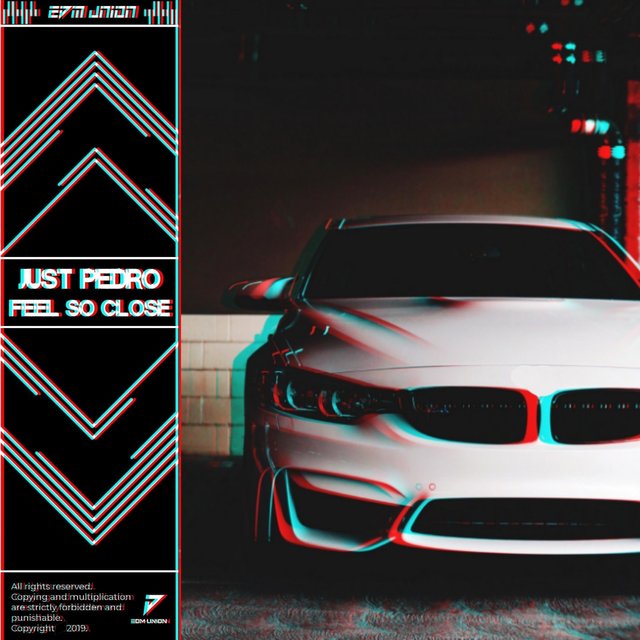 Feel So Close (Extended Version)
