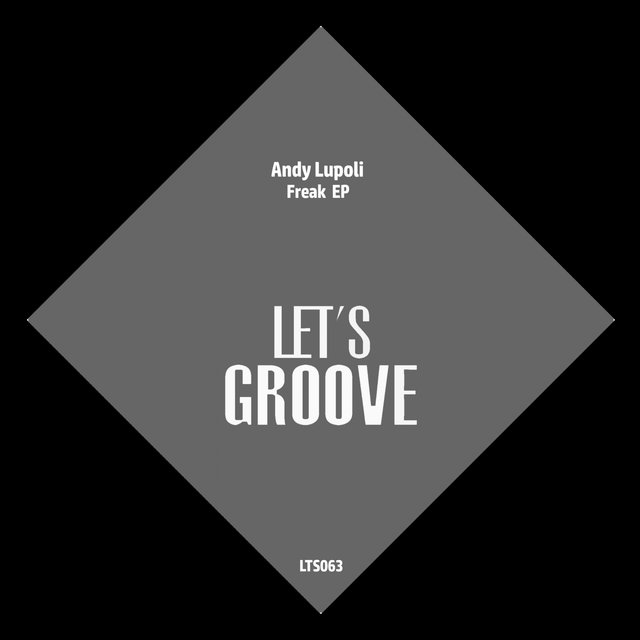 Freak EP