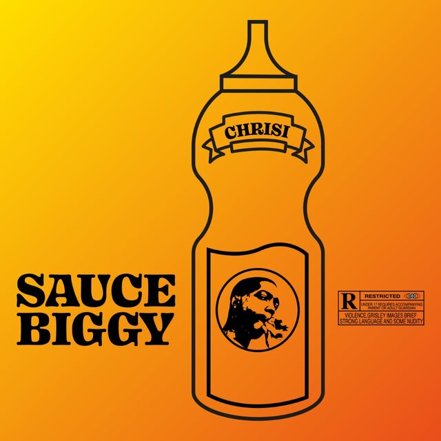 Sauce Biggy