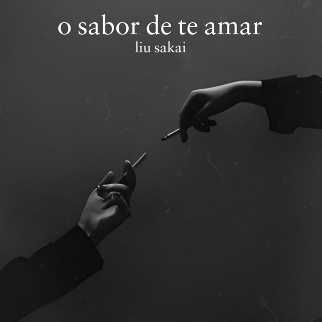 O Sabor de Te Amar