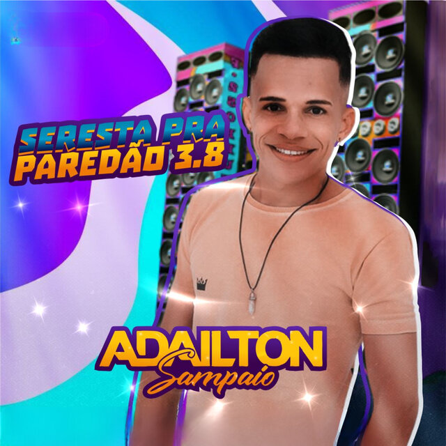 Seresta pra Paredão 3.8