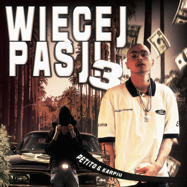 Więcej Pasji 3