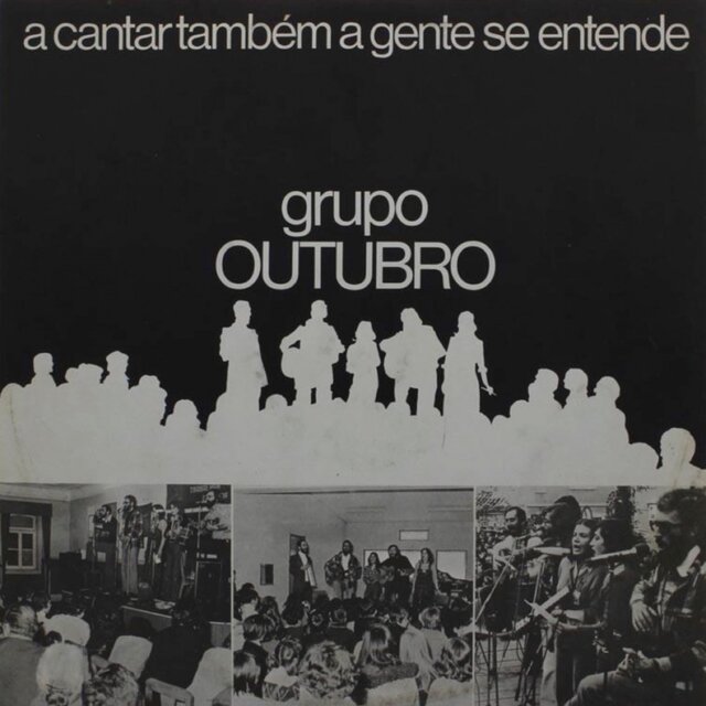 A Cantar Também a Gente Se Entende