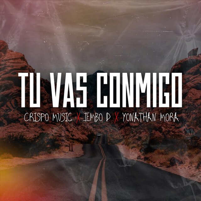 Tu Vas Conmigo