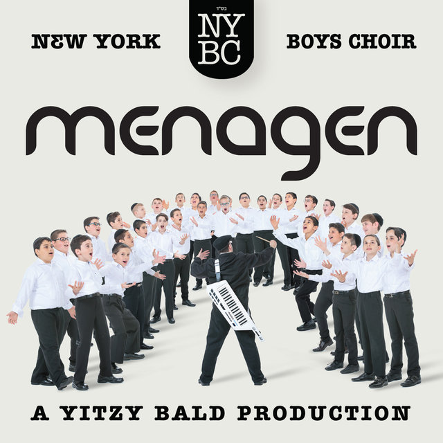New York Boys Choir: Menagen