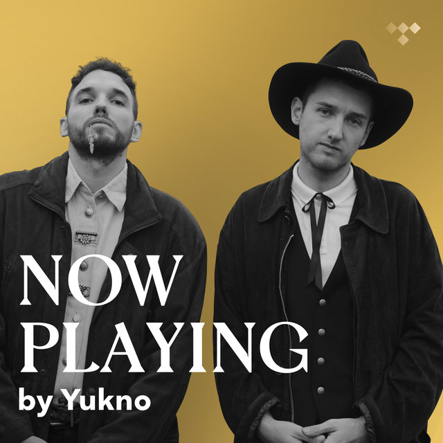 Now Playing: Yukno
