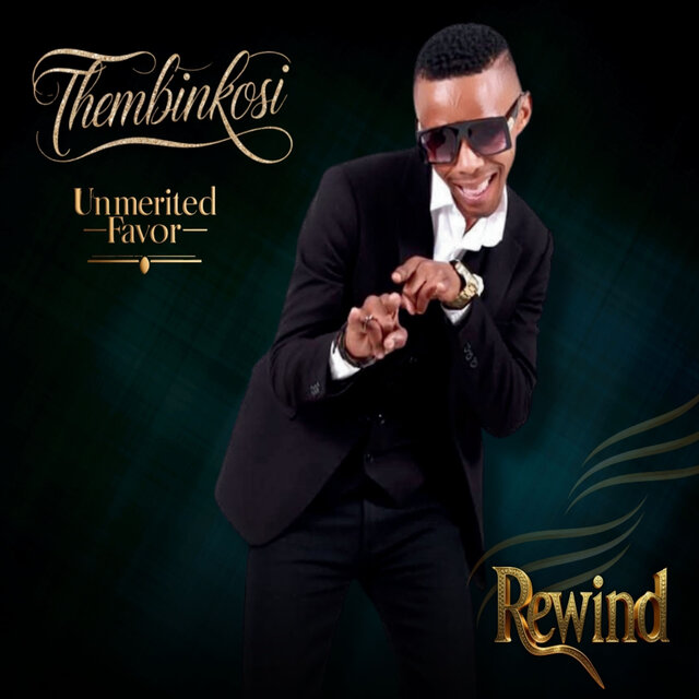 Rewind (Unmerited Favor)