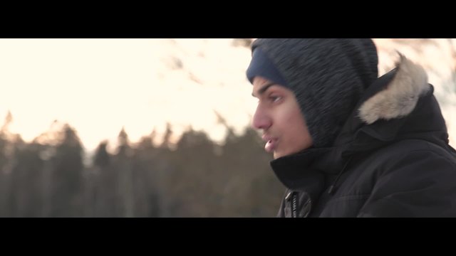 Kanke Ta Deg For Gitt