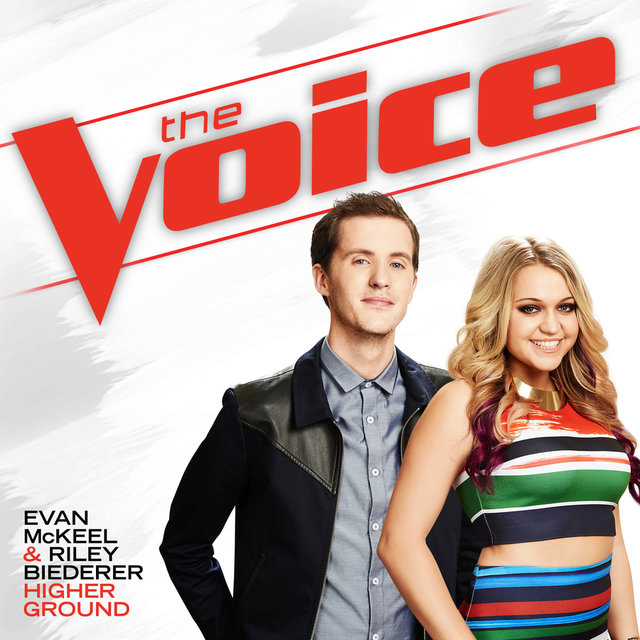 Higher Ground (The Voice Performance)