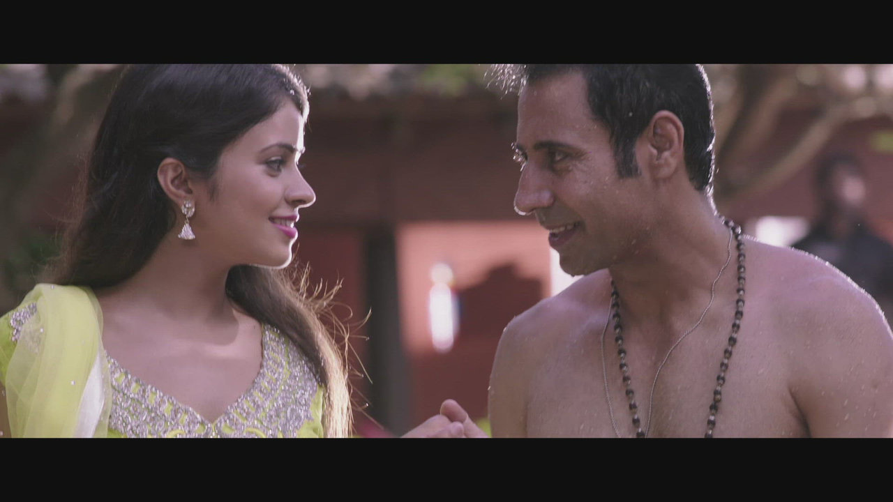 Kaash (From "Ishq Brandy")