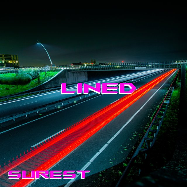 LINED
