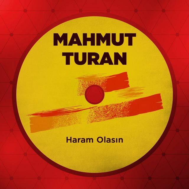 Haram Olasın