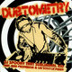 Cover art for album Dubtometry by DJ Spooky