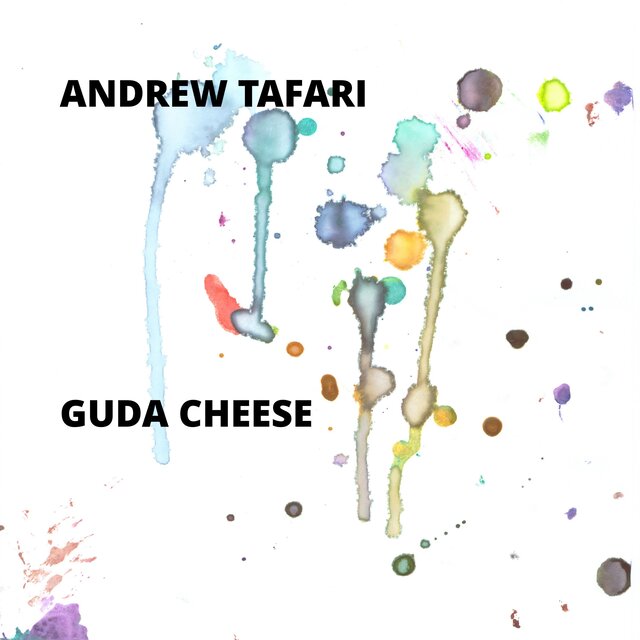 Guda Cheese