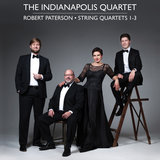 String Quartet No. 3: V. Anthem