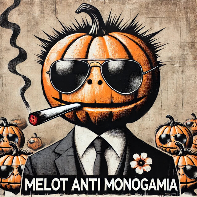 Melot Anti Monogamia