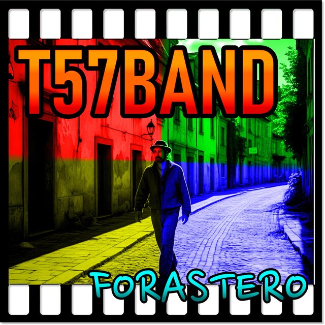 Forastero