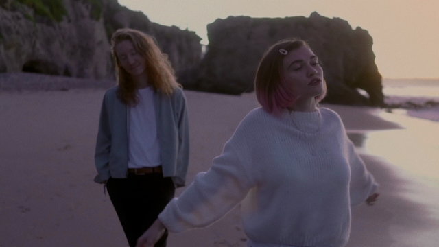 yellow (feat. MisterWives)