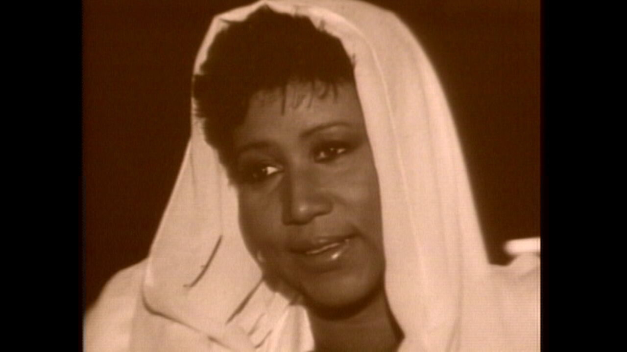 Oh Happy Day (Official Music Video)