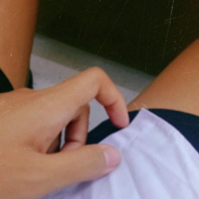 ความรักครั้งมัธยม