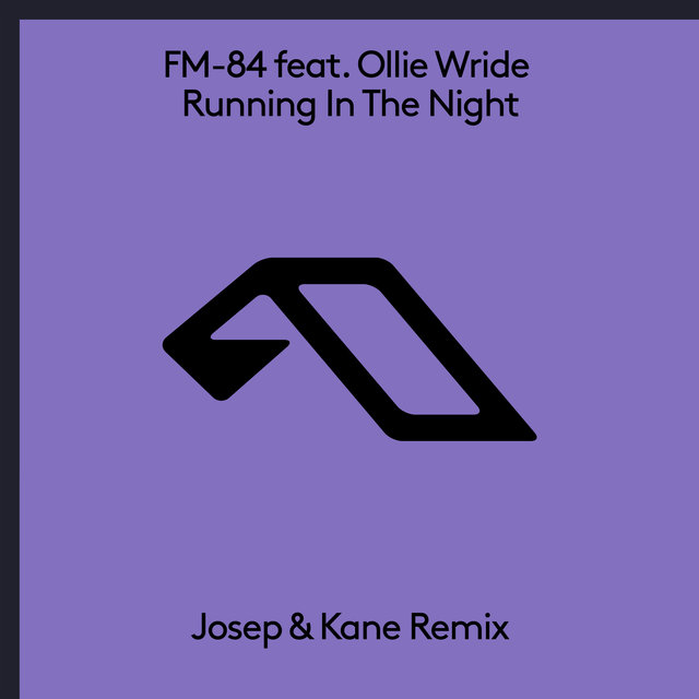 Running In The Night (Josep & Kane Remix)