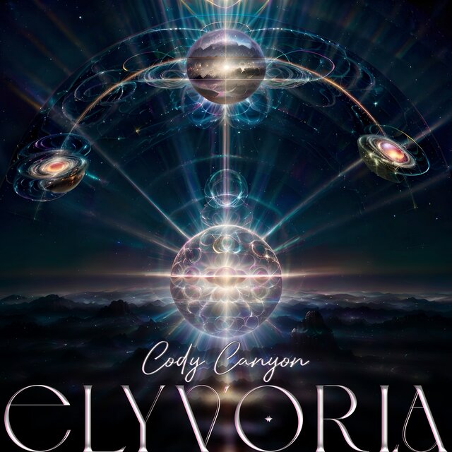 Elyvoria