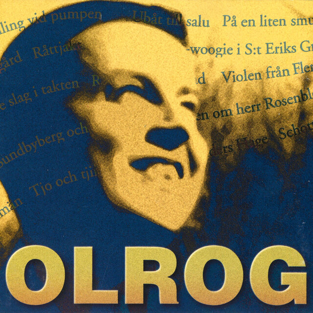 Olrog