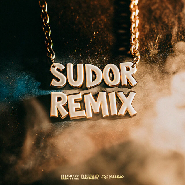 Sudor (Remix)