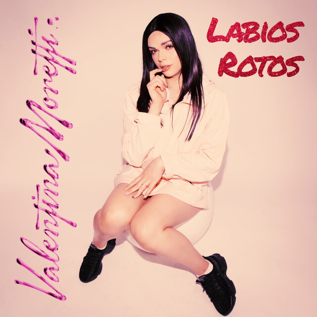 Labios Rotos