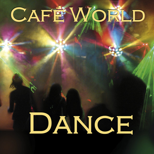 Café World Dance