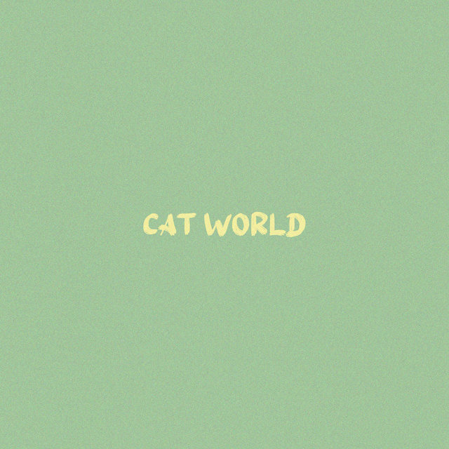 Cat World