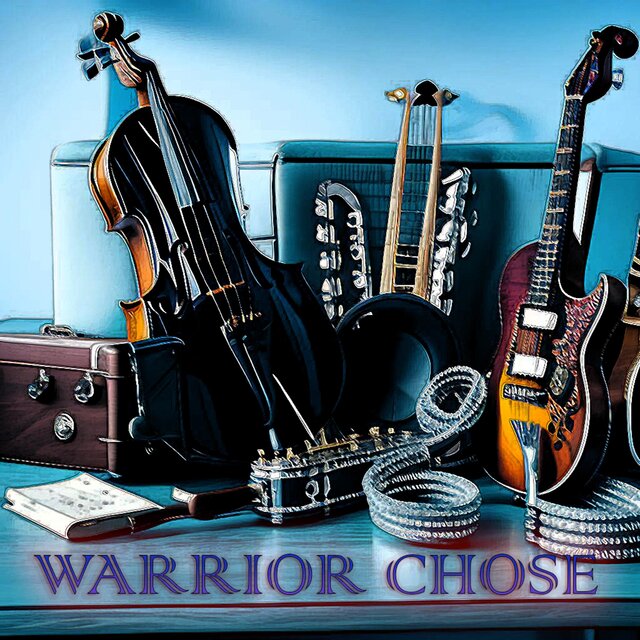 Warrior Chose
