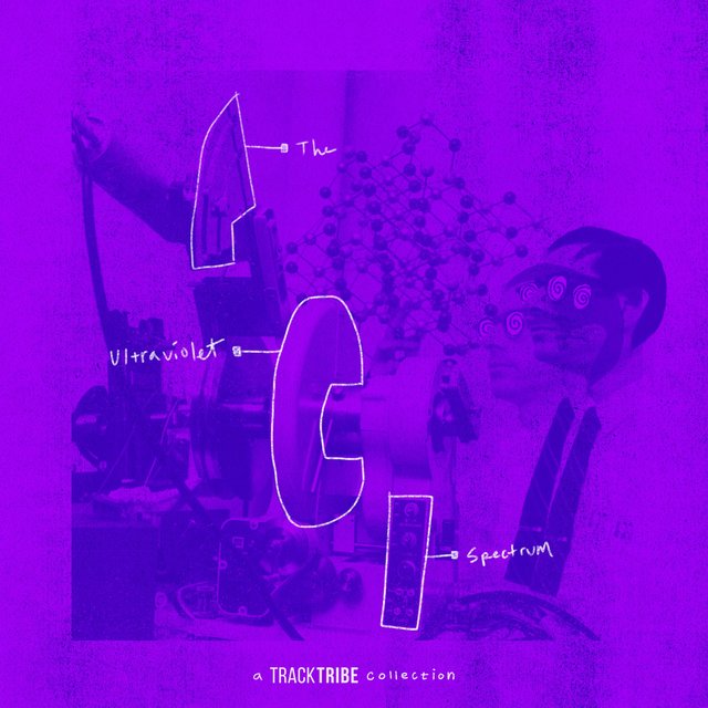 The Ultraviolet Spectrum