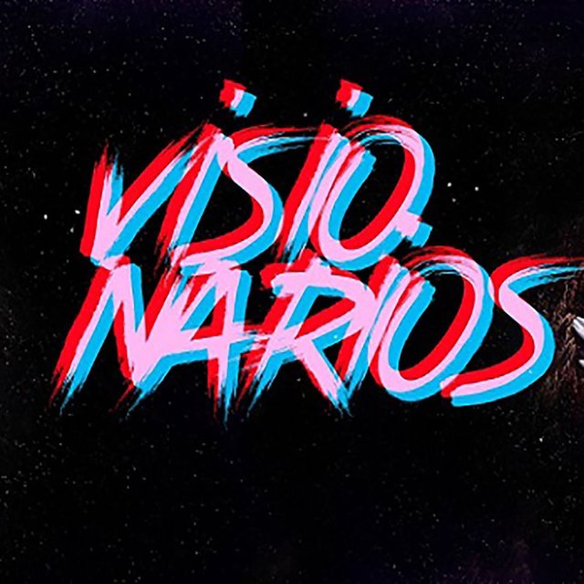 Visionarios