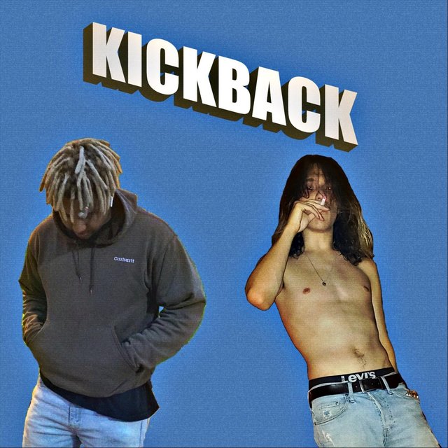 Kickback (feat. 2baggshawty)